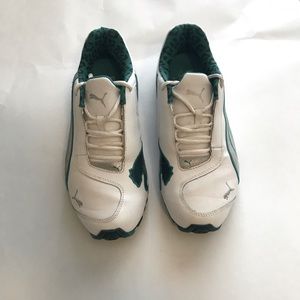 Puma Running Eco Ortho lite Shoes.